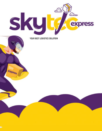 Skytech brza posta