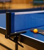 Držači sa mrežicom za stoni tenis