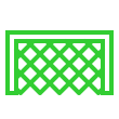 Fudbalski gol-icons