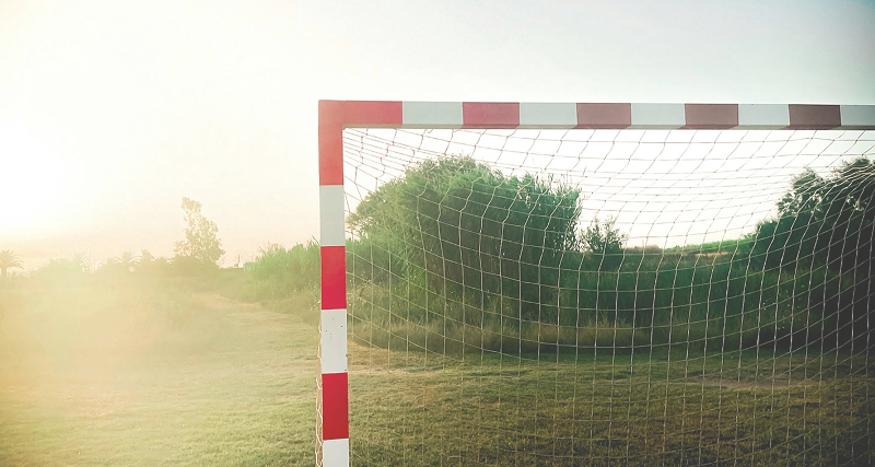 Fudbalski gol