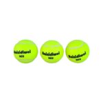 Loptice za tenis Baisidiwei, 3 komada - Image 2