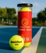 Loptice za tenis Baisidiwei, 3 komada