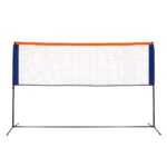 Mreža za badminton 300x155cm - Image 2
