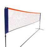 Mreža za badminton 300x155cm - Image 3