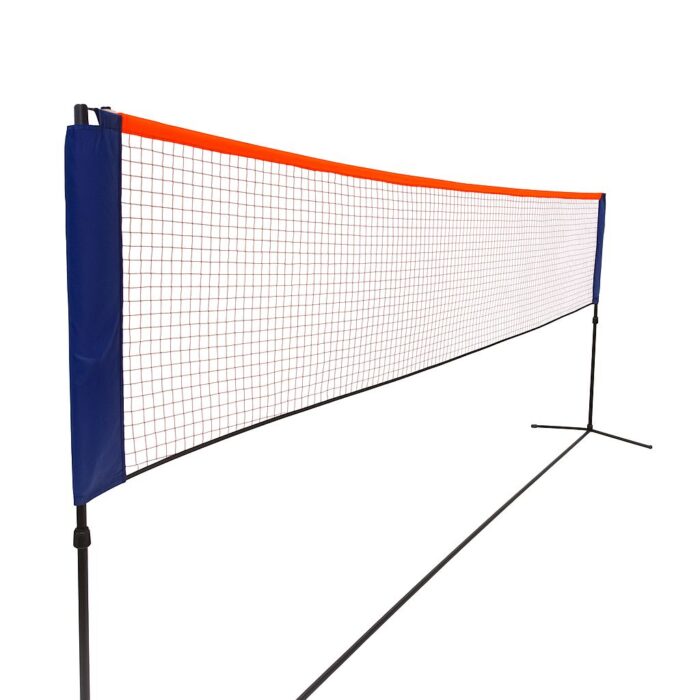 Mreža za badminton 300x155cm - Image 3
