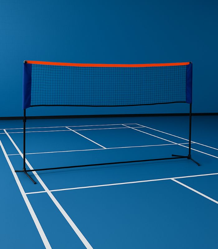 Mreža za badminton 300x155cm