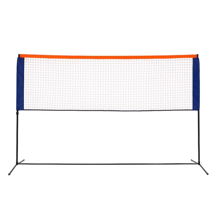 Mreža za badminton 300x155cm - Image 2