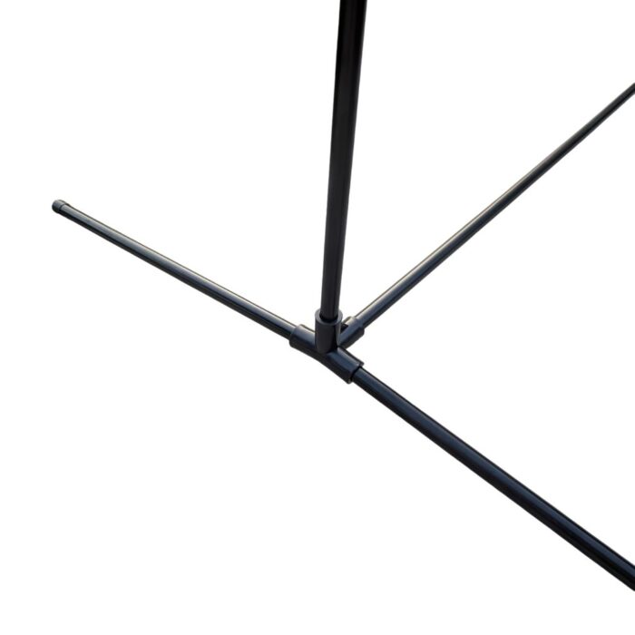 Mreža za badminton 300x155cm - Image 6