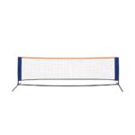 Mreža za badminton 300x155cm - Image 4