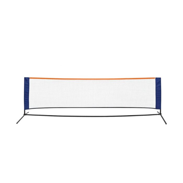 Mreža za badminton 300x155cm - Image 4