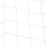 Mreže za fudbalske golove 3x2m - Image 3