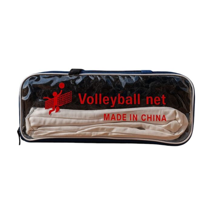 Mreža za odbojku 9.5x1m - Image 2