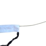 Mreža za odbojku 9.5x1m - Image 6