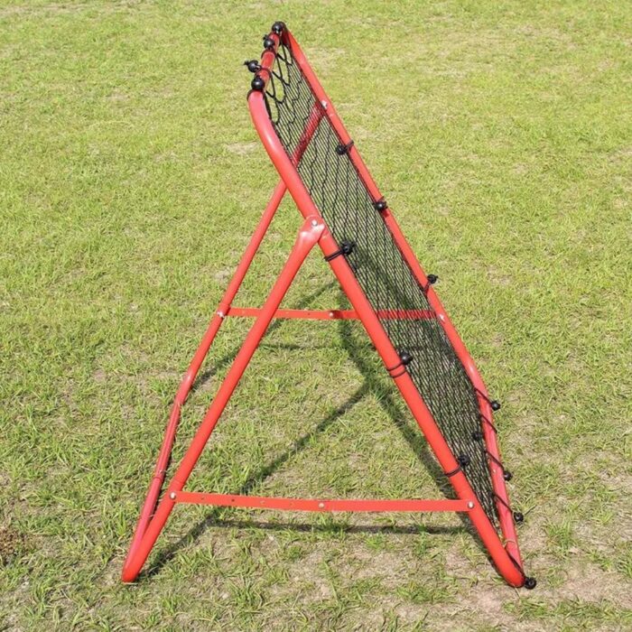 Odbijajuća mreža za fudbal/trening 100x100cm - Image 3