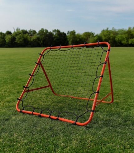 Odbijajuća mreža za fudbal_trening