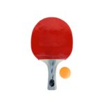 Reket za stoni tenis sa lopticom X-Series - Image 2