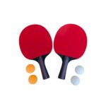Reketi za stoni tenis sa lopticama - Image 3