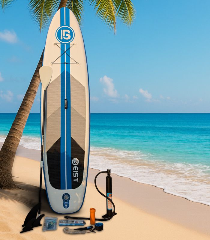 SUP daska Geist 320x84cm
