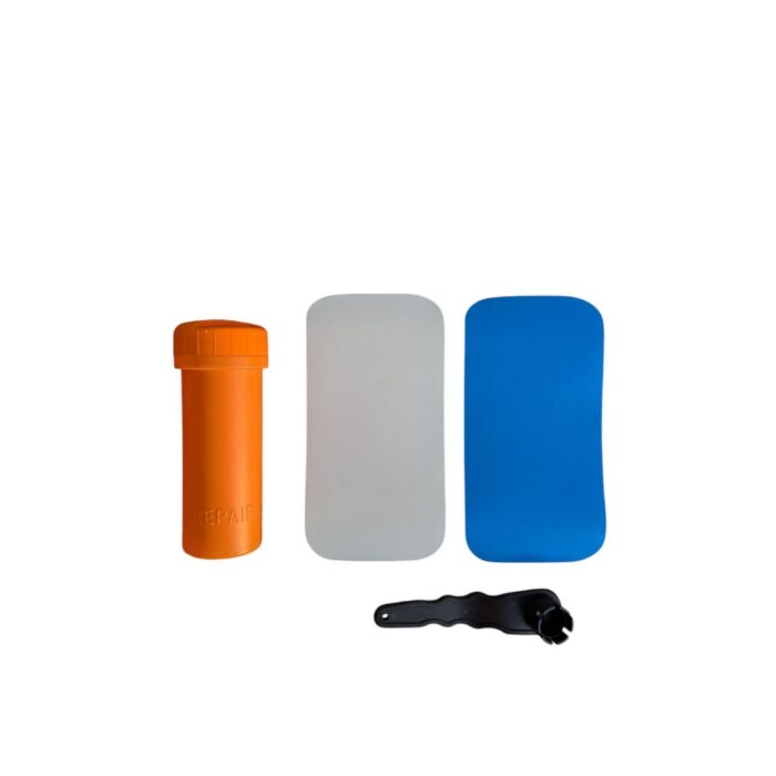 SUP daska Geist 320x84cm - Image 8