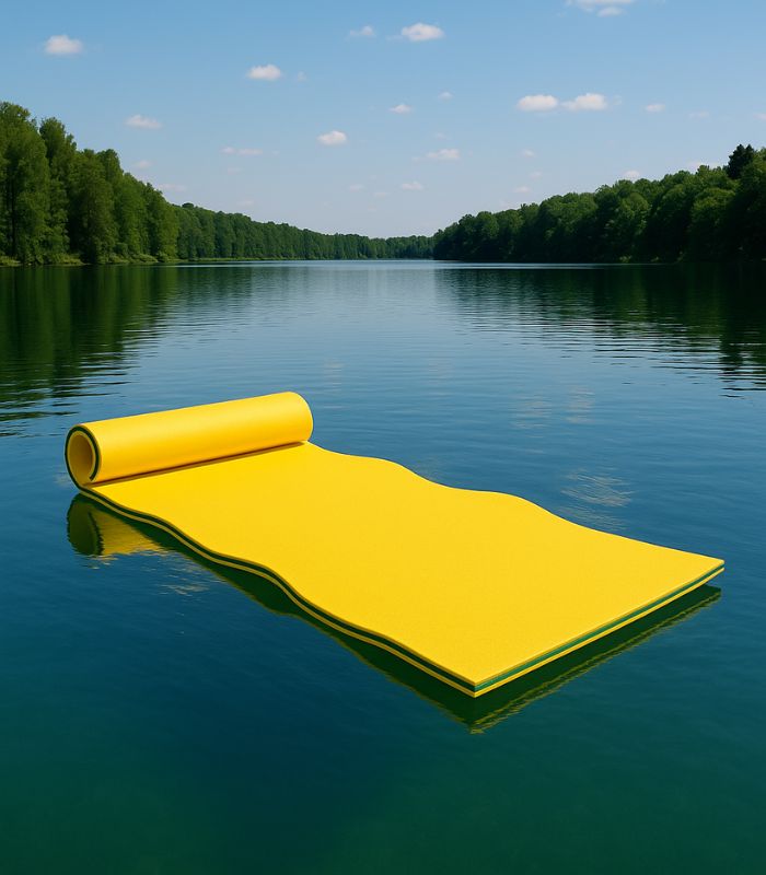 Spužva/Aqua pad za vodu 180x55cm