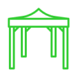 Tenda-icons