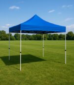 Tenda_Šator 3x3m plava
