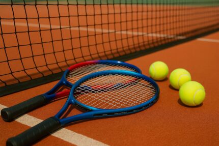 Tenis kategorija naslovna