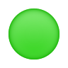 icon atributi zelena