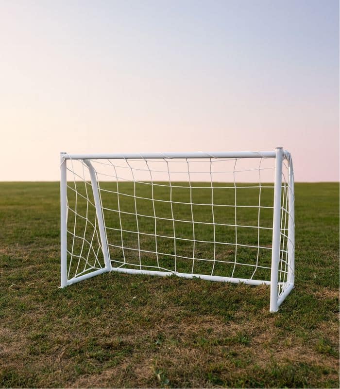 Fudbalski gol 126x80cm