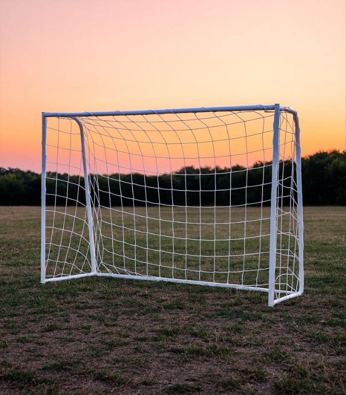 Fudbalski gol 207x150cm