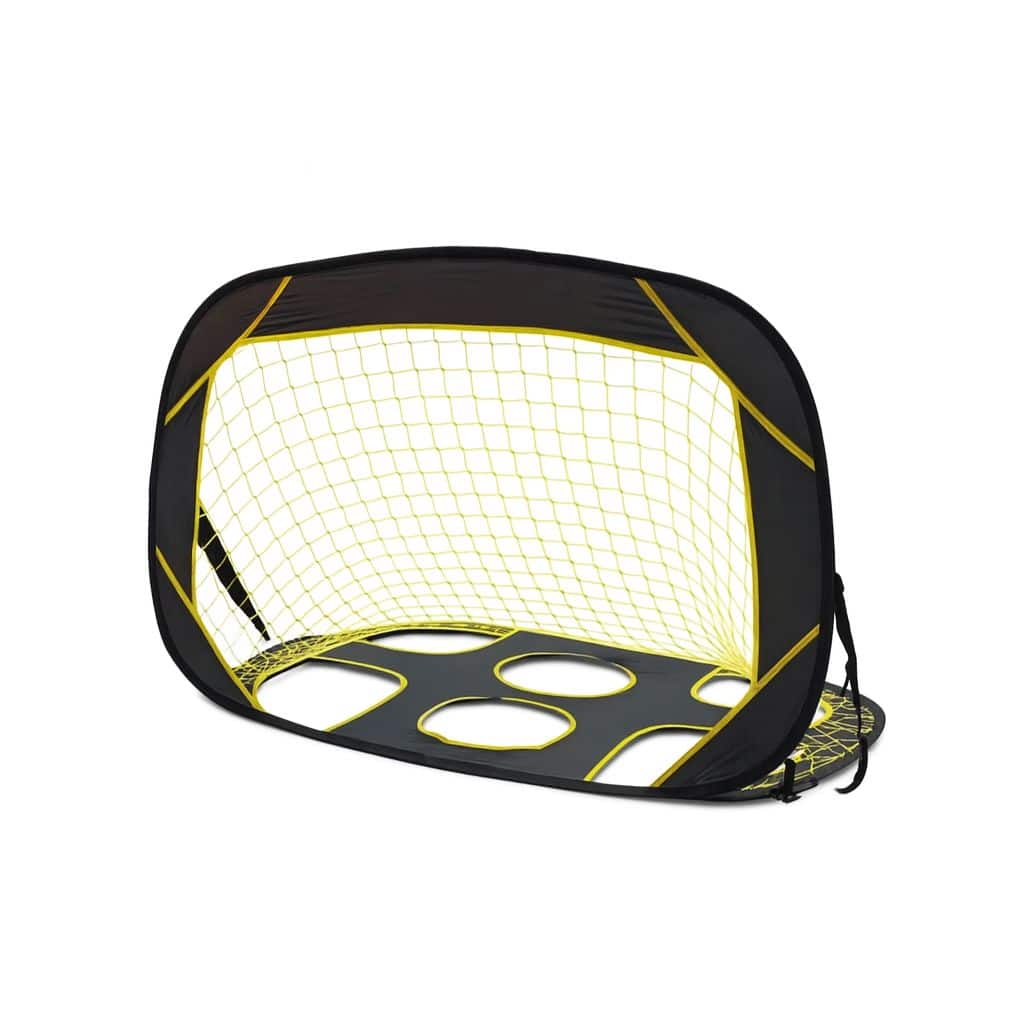 Fudbalski pop up gol dimenzije 120x80cm