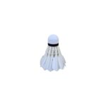 Loptica za badminton pernata