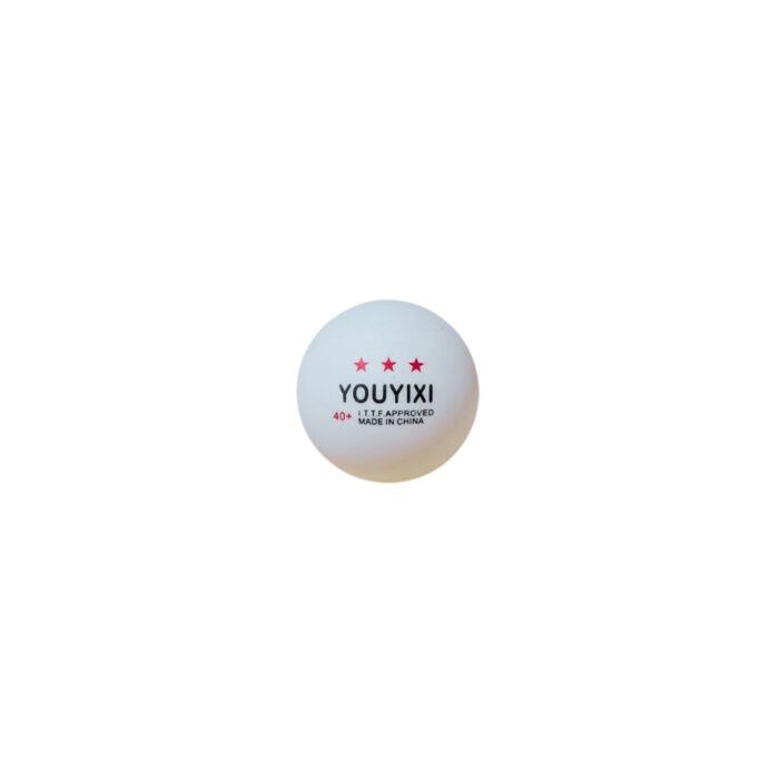 Loptica za stoni tenis 3 star Youyixi