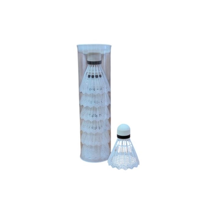 Loptice za badminton, 6 komada - Image 3