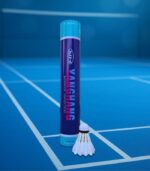 Loptice za badminton pernate 12 komada