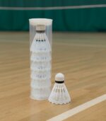 Loptice za badminton, 6 komada