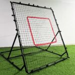 Odbijajuća mreža za fudbal/trening 122x137cm - Image 2