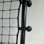 Odbijajuća mreža za fudbal/trening 122x137cm - Image 4