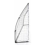 Fudbalski fiberglas gol Vanor 300x200cm - Image 4
