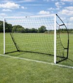 Fudbalski fiberglas gol Vanor 300x200cm