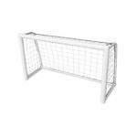 Fudbalski gol Vanor 120x80cm - Image 2