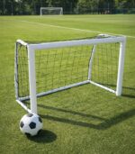 Fudbalski gol Vanor 120x80cm