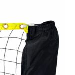 Mreža za badminton Vanor 510x155cm - Image 4