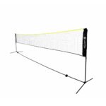 Mreža za badminton Vanor 510x155cm - Image 2