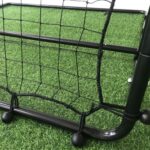 Odbijajuća mreža za fudbal/trening 122x137cm - Image 3