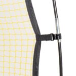 Odbijajuća mreža za fudbal/trening Vanor 210x120cm - Image 5