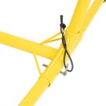 Odbijajuća mreža za fudbal/trening Vanor 210x120cm - Image 7