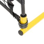 Odbijajuća mreža za fudbal/trening Vanor 210x120cm - Image 8