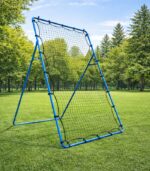 Odbijajuća mreža za odbojku/trening Vanor 122x213cm
