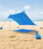 Šator za plažu Vanor 150x200cm